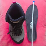 Горные треккинговые ботинки Scarpa Rush TRK GTX — sandal (photo 4)