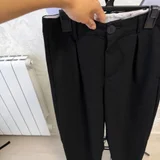 Зара сапоги 38р — suit (photo 2)