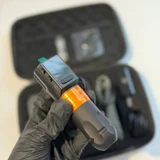 Тату машинка Bishop Power Wand Advanced — holster, power drill (photo 3)