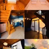 A-frame коттедж — lumbermill (photo 2)