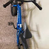 Детский велосипед Trinx 16 — tricycle (photo 2)