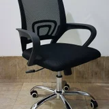 Офисные стулья — barber chair (photo 1)