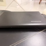 Ноутбук Lenovo с зарядным устройством и мышкой — notebook, hard disc, laptop (photo 4)
