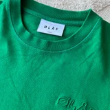 Футболка OLAF — sweatshirt, jersey (photo 1)