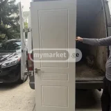 Комнатные двери — refrigerator, safe (photo 1)