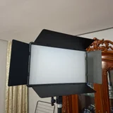 Светильник для видео и фотосъемки — binder (photo 2)