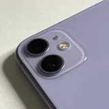 iPhone 11 64GB Purple (photo 2)