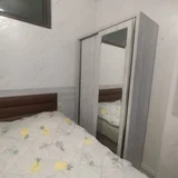 Мебель (различная) — wardrobe, studio couch, toilet tissue (photo 4)