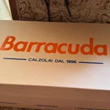 Кроссовки Barracuda (photo 3)