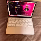 MacBook Neo — notebook, laptop (photo 2)