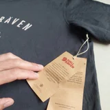Футболка Fjallraven — envelope, jersey, mailbag (photo 3)