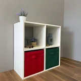 Стеллаж 4 секции — wardrobe, bookcase, entertainment center (photo 1)