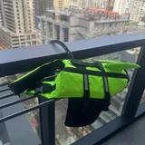 Плавательный круг — stretcher, gondola (photo 1)