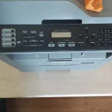 МФУ Brother MFC-L2700DWR — tape player, CD player, cassette player (photo 13)