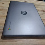 Сенсорный HP Chromebook 14 128 GB (photo 7)