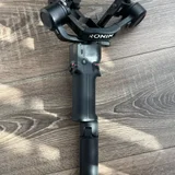 Штатив и катушка RS3 (photo 3)