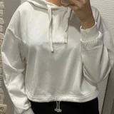 Одежда и обувь в ассортименте — sweatshirt, lab coat (photo 4)