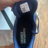 Кроссовки Adidas — parking meter (photo 3)