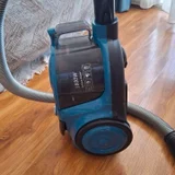 Пылесос HYUNDAI VCH-BL1101 — vacuum (photo 3)