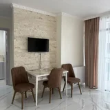 Квартира 1+1, 40 кв.м — dining table (photo 4)