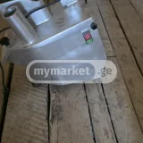 Терка для овощей — bathtub, ashcan (photo 4)