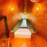 Сарай/Боathouse — vault (photo 2)
