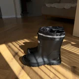 Мужские резиновые ботинки — ashcan (photo 2)