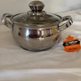 Кастрюля Hoffner 1.5л — teapot (photo 4)