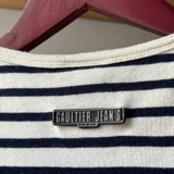 Футболка Jean Paul Gaultier Jeans S — pencil box, purse, mailbag (photo 2)
