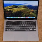 MacBook Air 13 M1 / 8GB / 256GB Space Gray — notebook, laptop (photo 5)