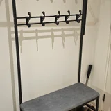 Подставка для посуды / каминный экран — fire screen, plate rack (photo 1)