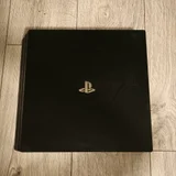 PlayStation 4 Pro 1 TB с 3 геймпадами и играми — notebook, iPod, laptop (photo 2)