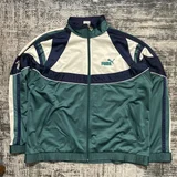 Спортивная винтажная одежда Puma (photo 1)
