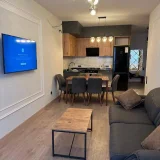 Квартира 1+1, 60 кв.м — home theater (photo 1)