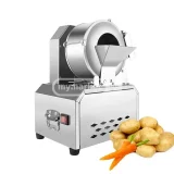 Слайсер для картофеля и овощей — printer, espresso maker, iron (photo 1)