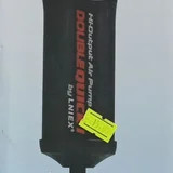 Надувной матрас Intex 1.37x1.91м с насосом — book jacket (photo 3)
