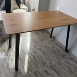 Обеденный стол 125х70 — dining table (photo 1)