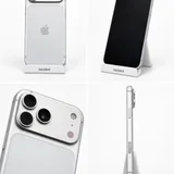 iPhone 17 Pro Max 256GB — switch, remote control (photo 1)