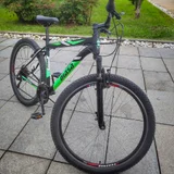Горный велосипед Diasa 29" — mountain bike (photo 1)