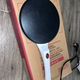 Электрическая блинница — frying pan (photo 1)