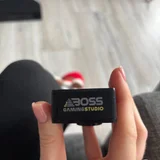 Экшн-камера Boss Gaming Studio 4K — lipstick, digital clock (photo 3)