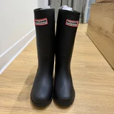 Женские резиновые сапоги — sock (photo 1)