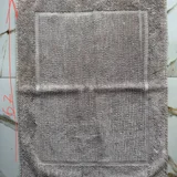 Коврики для ванной 2 шт — window screen, handkerchief (photo 5)