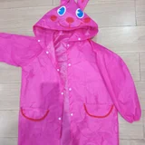 Дождевик — pajama, ski mask (photo 2)