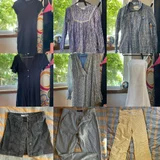 Лот одежды из 63 позиций — cardigan (photo 3)