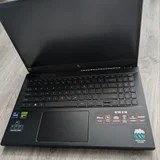 Ноутбук Acer Nitro V15 — notebook, laptop (photo 2)