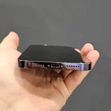 iPhone 14 Pro Max 256GB — cellular telephone, hand-held computer, remote control (photo 5)