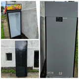 Пылесос Beko VCO4320WR — refrigerator, ashcan (photo 2)