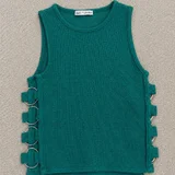 Джинсы — jersey, bulletproof vest (photo 195)
