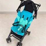 Коляска GB Pockit+ All-Terrain (photo 5)